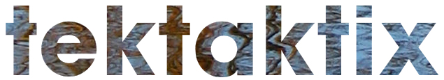 Tektaktix logo of the day