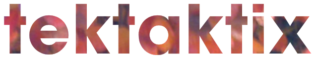 Tektaktix logo of the day