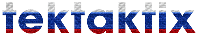 Tektaktix logo of the day