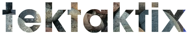 Tektaktix logo of the day