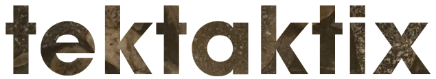 Tektaktix logo of the day
