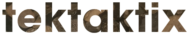Tektaktix logo of the day
